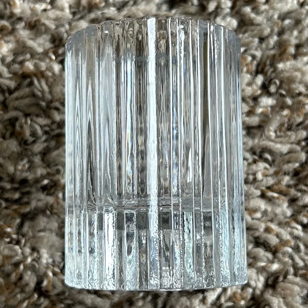 NWOT Pier 1 Candle Holder